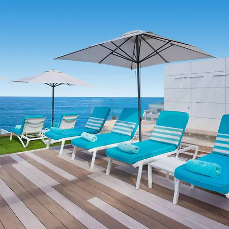 Iberostar Waves Bouganville Playa 4*