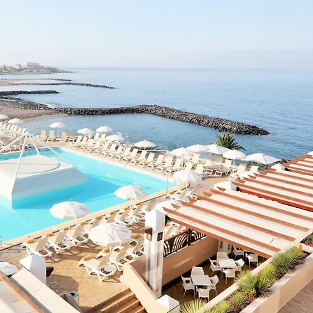 Iberostar Waves Bouganville Playa