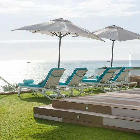 Iberostar Waves Bouganville Playa Hotel Costa Adeje (Tenerife)