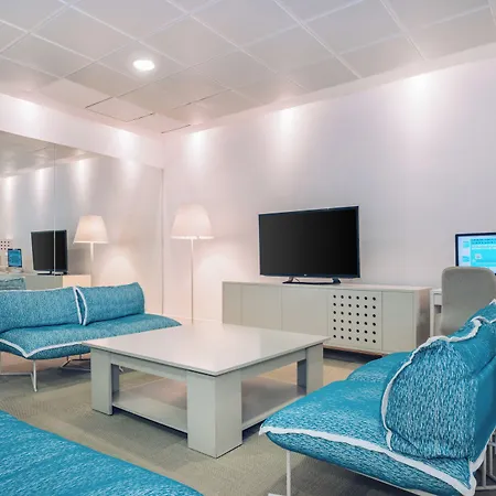 Iberostar Waves Bouganville Playa Ξενοδοχείο 4*