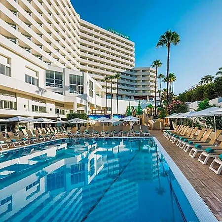 Iberostar Waves Bouganville Playa ホテル アデヘ