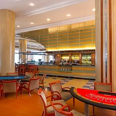 Iberostar Waves Bouganville Playa ホテル アデヘ