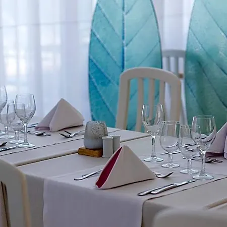 Iberostar Waves Bouganville Playa Otel