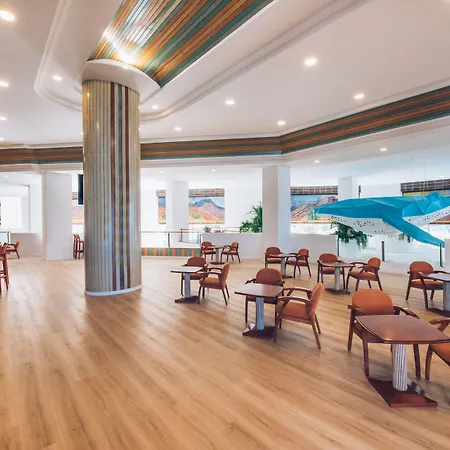 Iberostar Waves Bouganville Playa