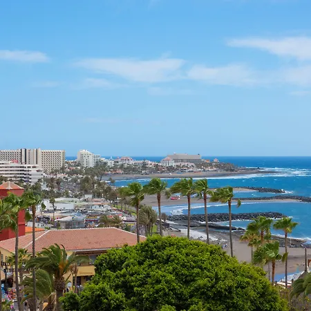Iberostar Waves Bouganville Playa Отель Адехе