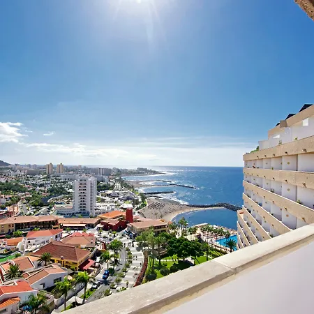 Szálloda Iberostar Waves Bouganville Playa
