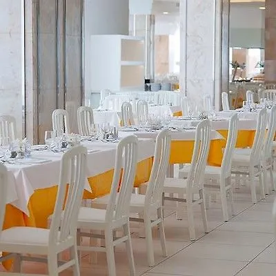 Hotel Iberostar Waves Bouganville Playa 4*