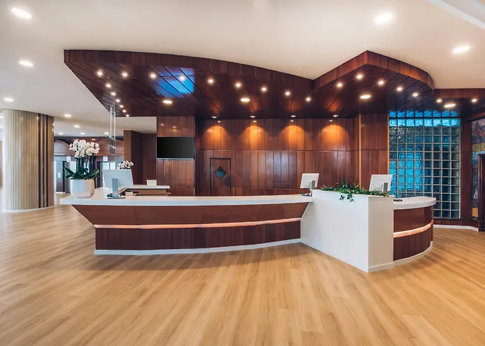 Iberostar Waves Bouganville Playa アデヘ