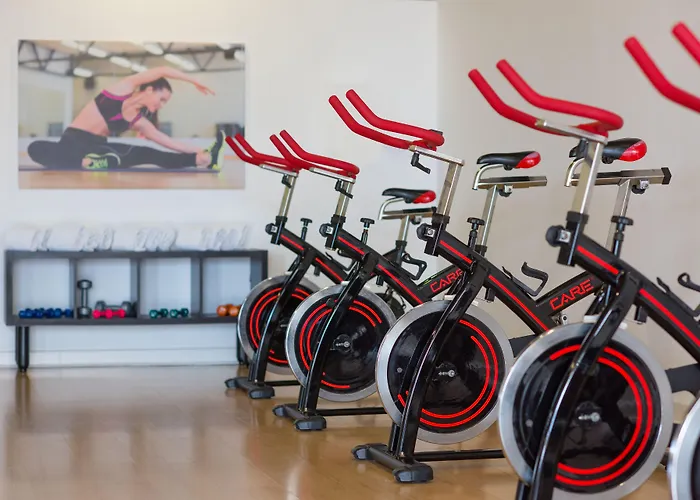 ホテル Iberostar Waves Bouganville Playa 4*