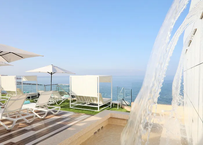 Iberostar Waves Bouganville Playa ホテル