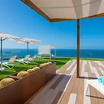 Hotel Iberostar Bouganville Playa