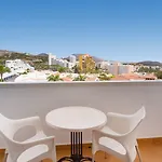 Iberostar Bouganville Playa Hotel