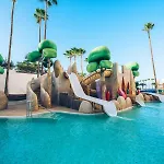 Hotel Iberostar Bouganville Playa