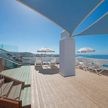 Iberostar Waves Bouganville Playa Готель 4*