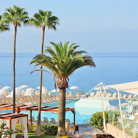 Готель Iberostar Waves Bouganville Playa Адехе