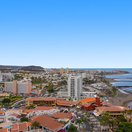 Готель Iberostar Waves Bouganville Playa 4*