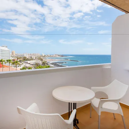 Iberostar Waves Bouganville Playa 4* Адехе