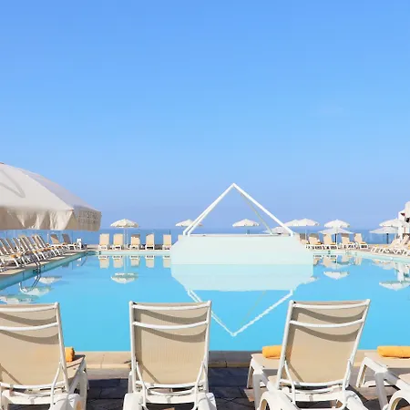 Iberostar Waves Bouganville Playa 4* Адехе