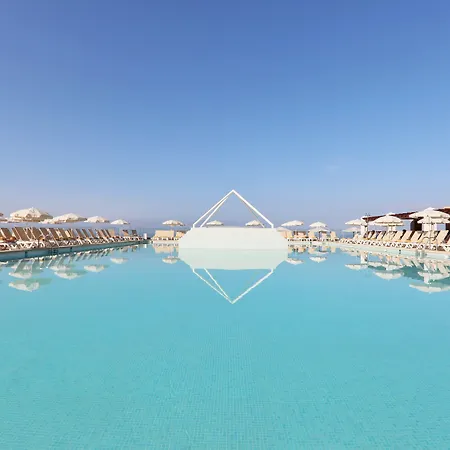 Iberostar Waves Bouganville Playa 4* 阿德耶