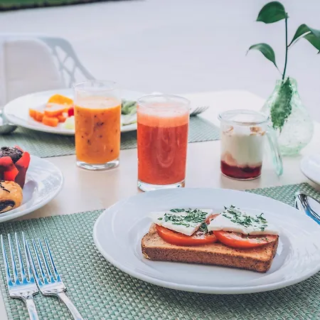 Iberostar Waves Bouganville Playa Адехе