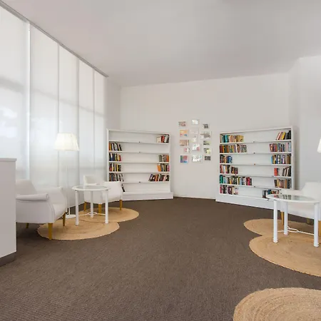 Iberostar Waves Bouganville Playa Адехе