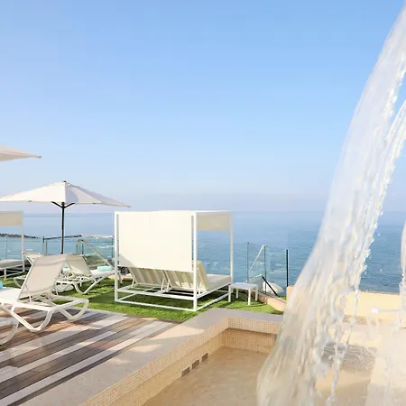 Iberostar Waves Bouganville Playa Готель