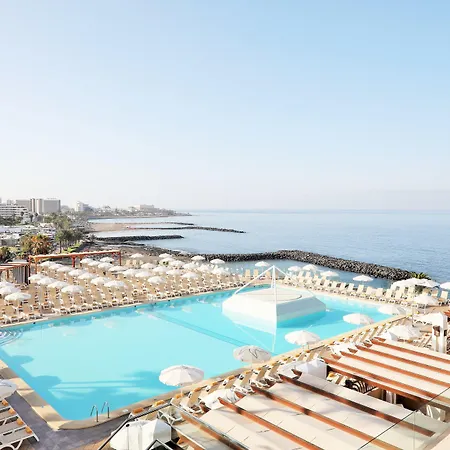 Iberostar Waves Bouganville Playa Адехе