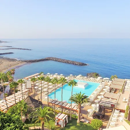 Iberostar Waves Bouganville Playa Готель 4*