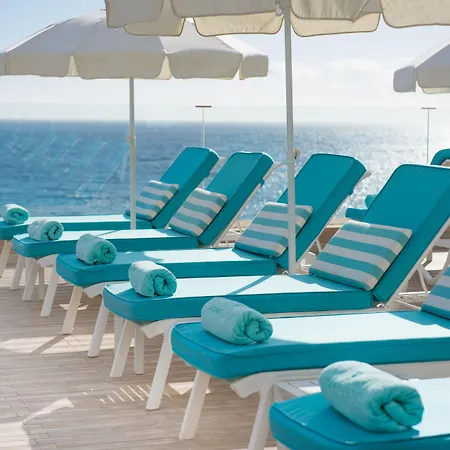 Iberostar Waves Bouganville Playa Адехе