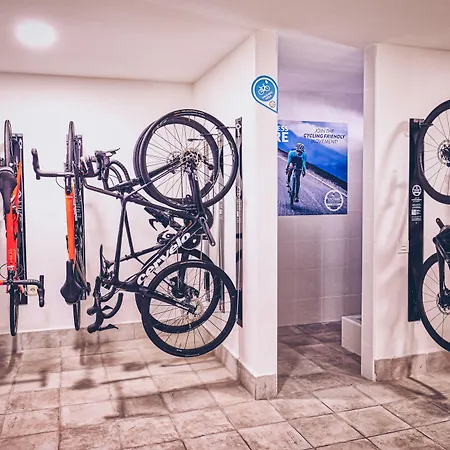 Iberostar Waves Bouganville Playa Адехе