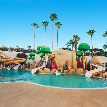 Iberostar Waves Bouganville Playa Готель 4*