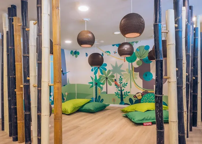 Iberostar Bouganville Playa