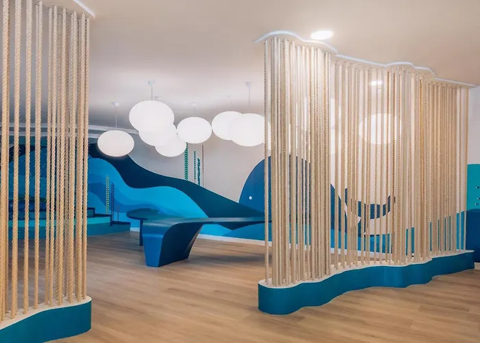 Iberostar Bouganville Playa 4* Costa Adeje (Tenerife)