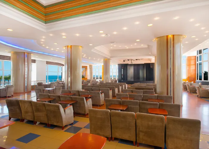 Iberostar Bouganville Playa Costa Adeje (Tenerife)