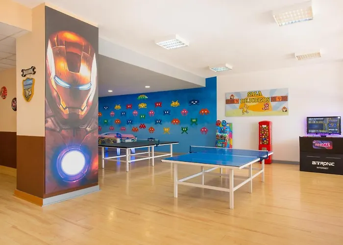 Iberostar Bouganville Playa 4*