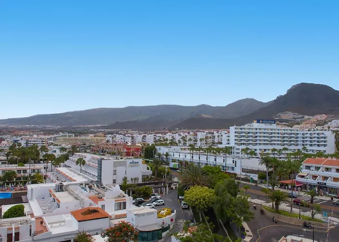 Iberostar Bouganville Playa Hotel